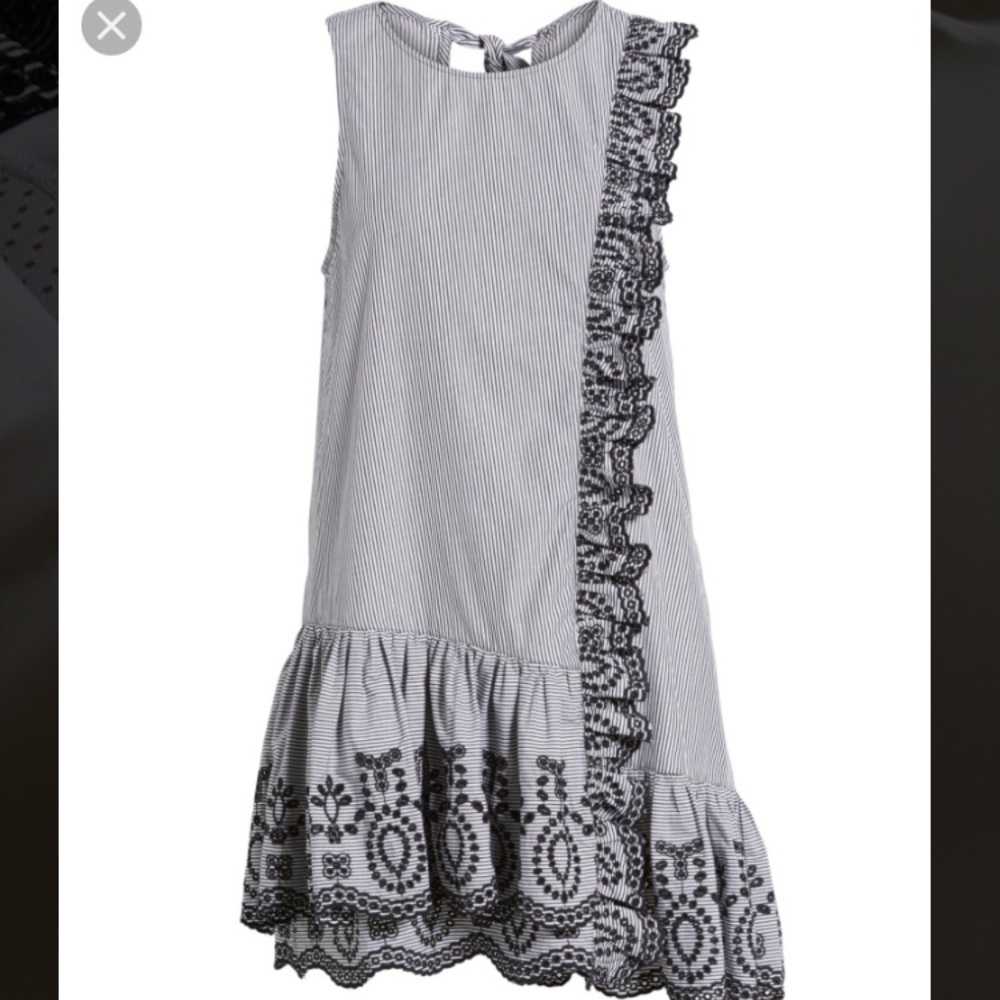 🌞Once Upon A Picnic Dress🌞
